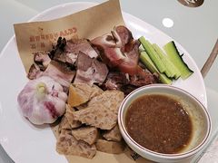 -老德州四合院·德州菜(天衢路店)