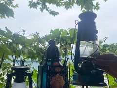 -马灯部落·西湖边的创意山景餐厅(虎跑动物园店)