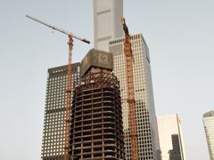 -中央广播电视总台(光华路办公区)