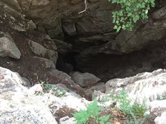 -龙洞风景区-藏龙涧