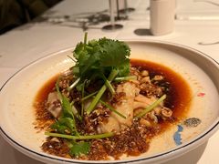 沙姜走地鸡-博多新记·粤菜(复兴店)