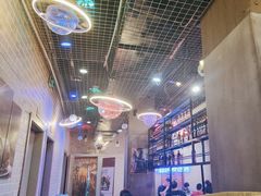 -沪上名羊天下•烤羊腿•东北烧烤•小龙虾(浦东直营总店)