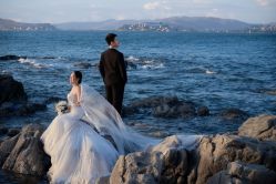 -秦皇岛我和你婚纱摄影工作室