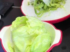 -乔先生涮肉·鲜活牛羊肉火锅(塘沽店)