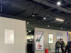 -一兆韦德健身(浦东万达会所)