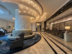 -东海朗廷酒店-唐阁T’ANG COURT 中餐厅