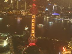 -上海中心大厦