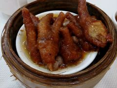 -蒲园食堂(中山大学广州校区南校园店)