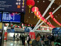 -吉隆坡国际机场