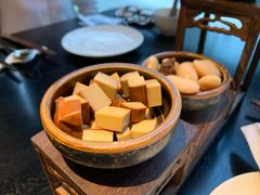 -丽晶轩中餐厅(重庆丽晶酒店)