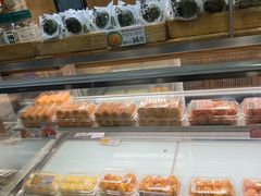 -泸溪河桃酥(长乐路店)