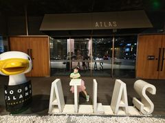 -上海雅居乐万豪侯爵酒店