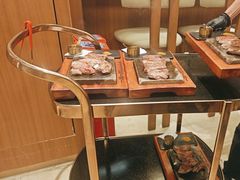 -一沙一城·岩烤牛扒(深圳首店)