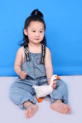 -童年时光专业儿童摄影(龙首店)