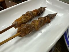 -清真·鸦儿李记·小馆(后海店)