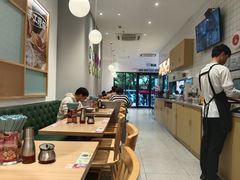-小杨生煎(松江大学城店)
