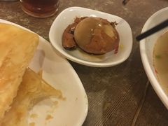 -小倩倩•鸡汤馄饨(江西路创始店)