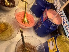 -溪边姑娘·拉丝酸奶水果捞(春熙路店)