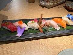 -阿吾罗·月咏精致日料(港汇恒隆广场店)