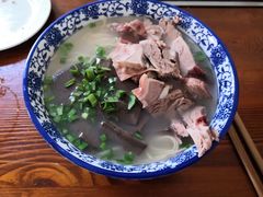 -南京信息职业技术学院-1食堂