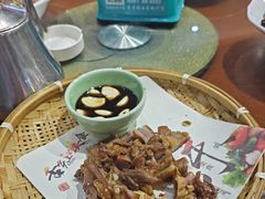 -北京烤鸭店(新桥家园·浦口店)