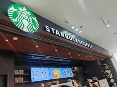 -星巴克(广州白云万达2层店)