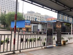 -京西五环检测场