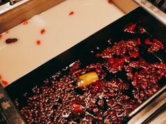 -大隐·成都火锅Bistro(合生麒麟新天地店)