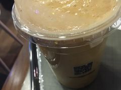 果汁-Wagas沃歌斯(富力广场店)