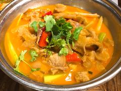 -亮欢寨酸汤鱼(沙冲路店)