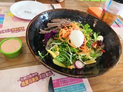 -冲浪熊西餐厅(南戴河店)