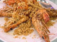 -無招牌海鮮(芽笼店)