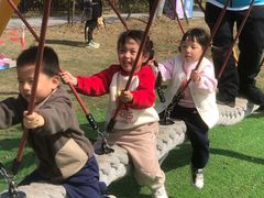 -季高兔窝窝亲子园(上海薰衣草公园店)