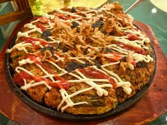 -平壤馆(西塔街店)