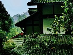 -青城山