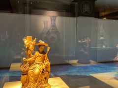 -北京工艺美术博物馆