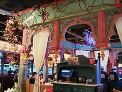 -纳瓦新疆菜(银都店)