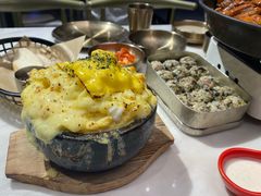 -HOTISLAND海鸡岛·韩国料理(江南西店)