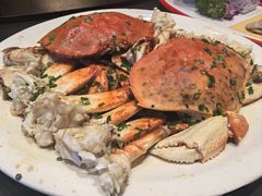 -新阿布海鲜大酒店