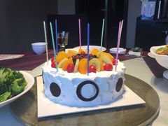 -好利来(革新店)