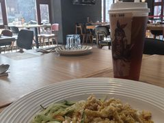 -必胜客(花舞大唐博物馆店)