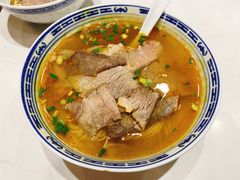 -永丰面馆(汉口路店)