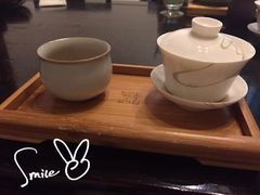 -青藤茶馆(南山路店)