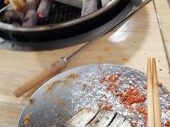 -水浒烤肉(医学院店)