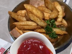 -通海俄式烧烤·俄罗斯大串(嵩山路店)