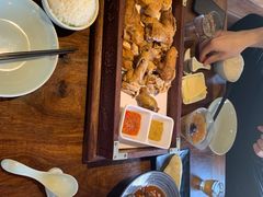 -小吊梨汤·北京菜(香山店)