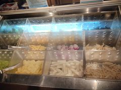 -温野菜涮涮锅(西单大悦城店)