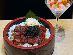 -Tuna maki寿司(苏州万象天地店)