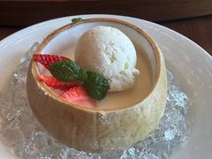 -广州柏悦酒店·悦景轩·粤菜餐厅