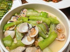 -隅乐胡椒虾·台湾菜·团建(皇岗店)